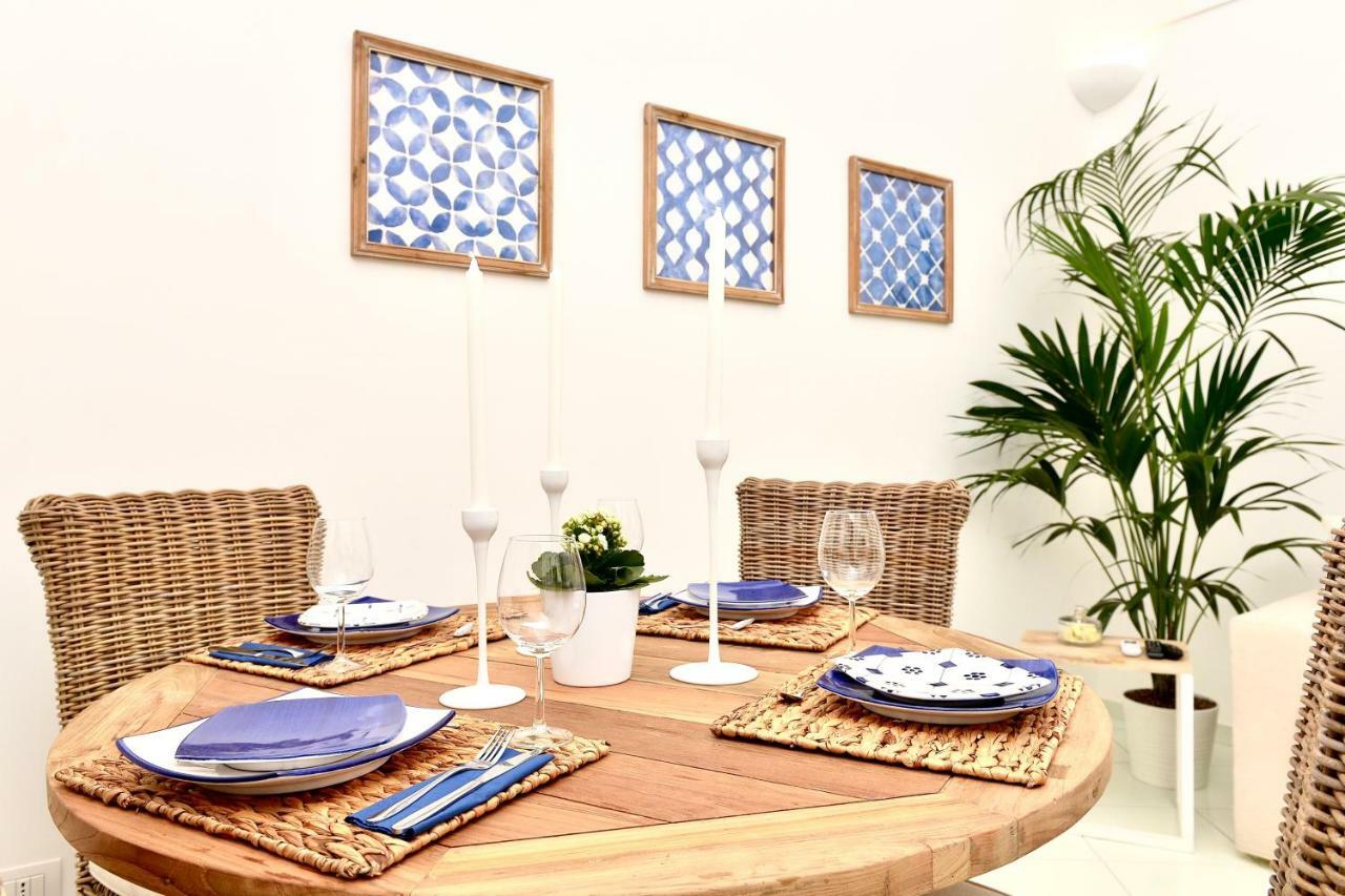 Gema Holiday home *