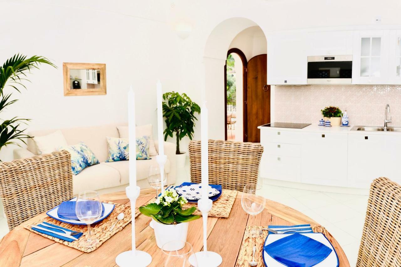 Gema Positano