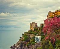 Hotel Bacio Del Sole Positano