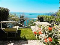 Bacio Del Sole Hotel Positano