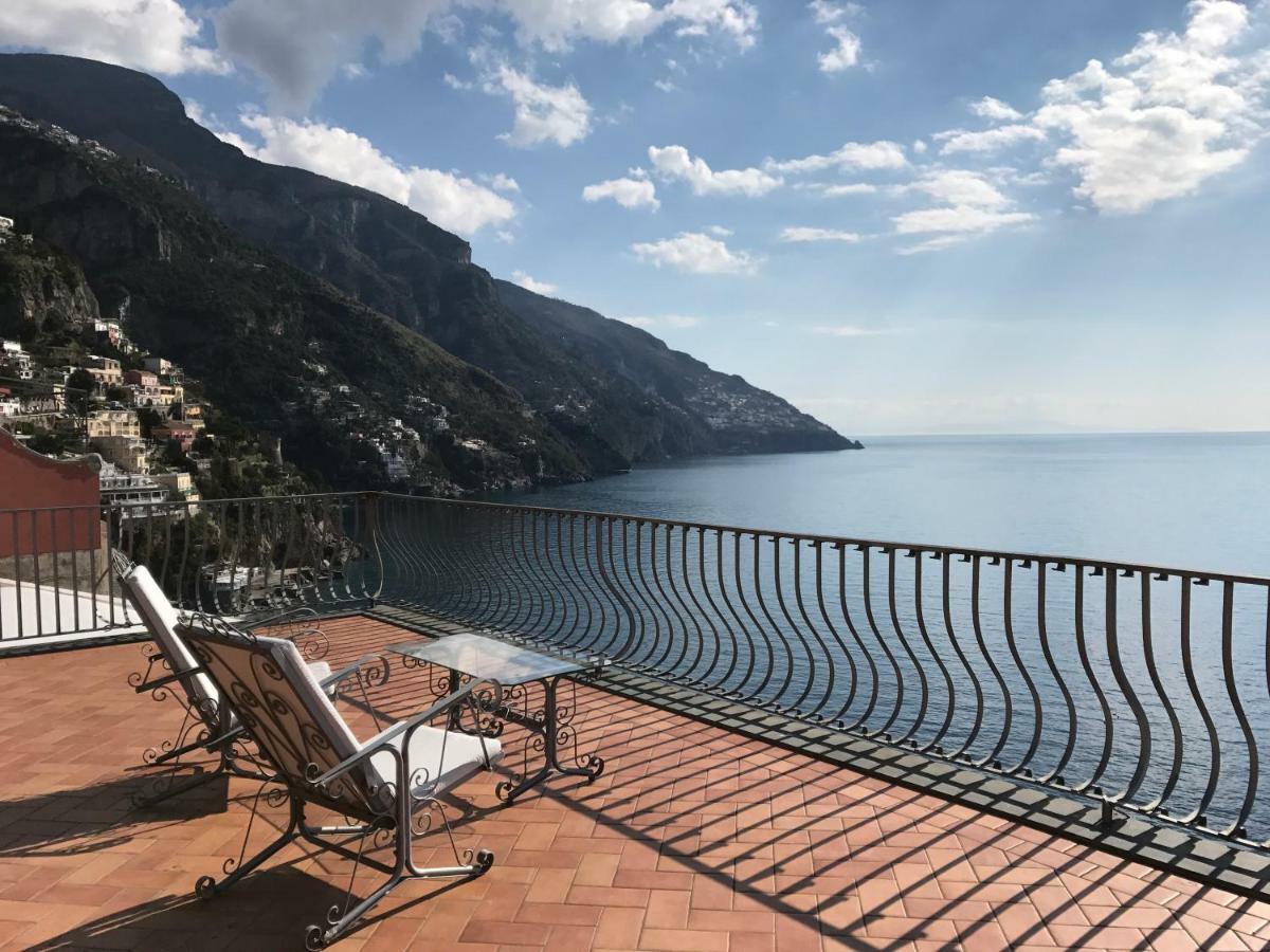 Antimo Original Casa vacanze Positano