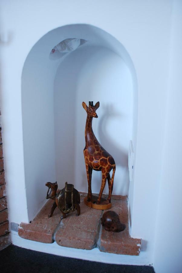 Casa Angelica Positano