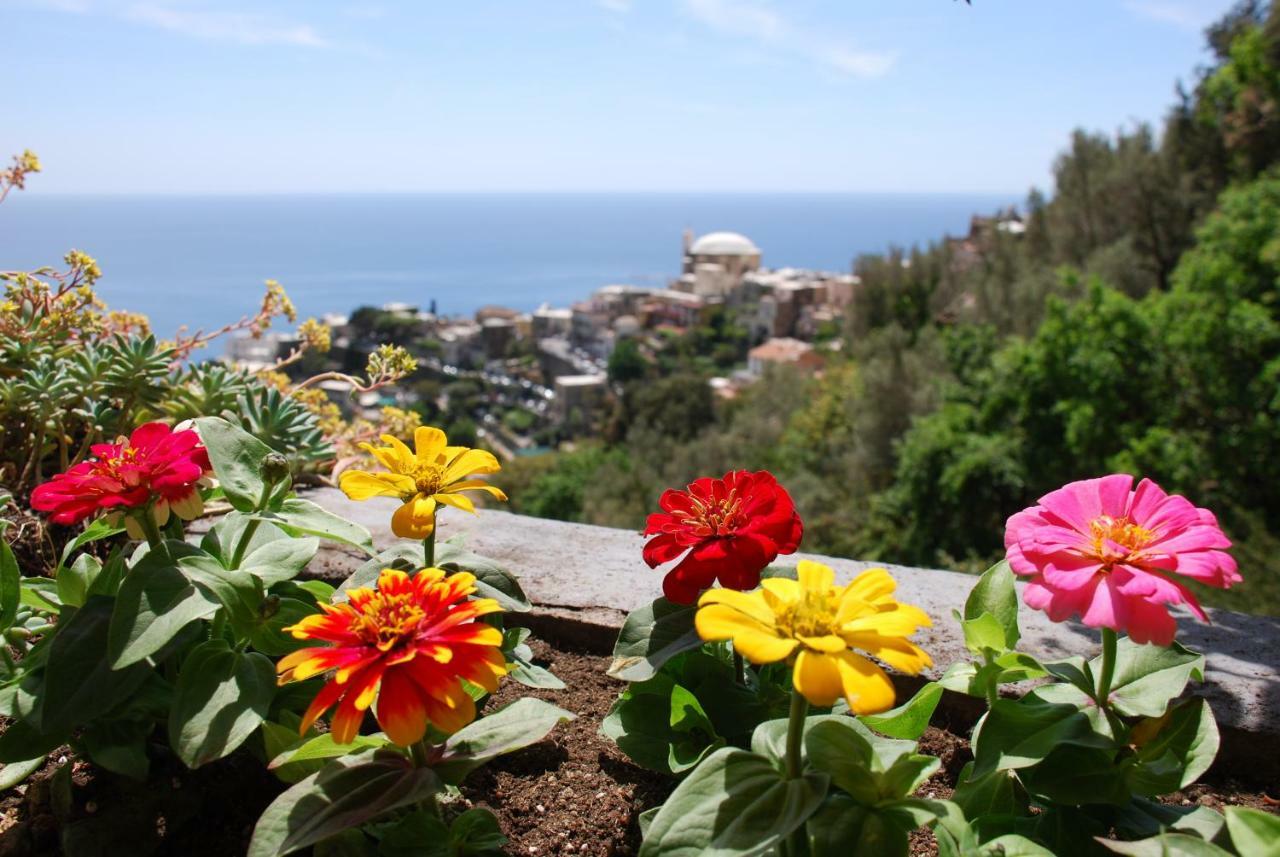 Casa Angelica Apartment Positano