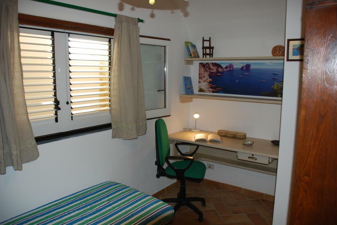 Casa Angelica Apartment