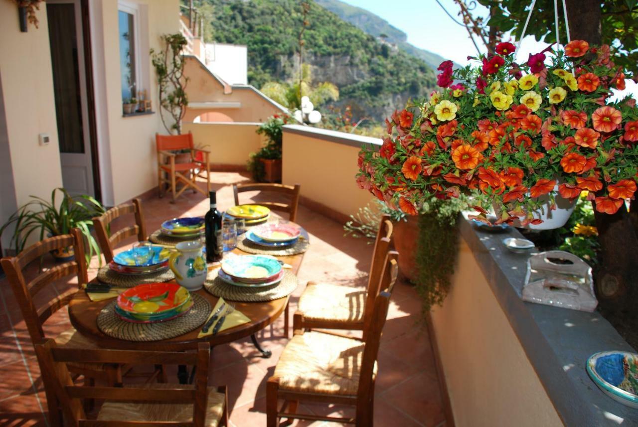 Apartment Casa Angelica *