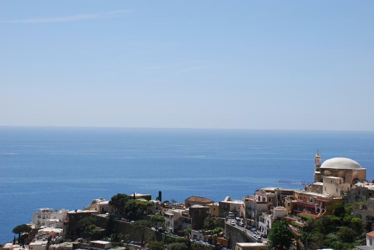 Apartment Casa Angelica Positano