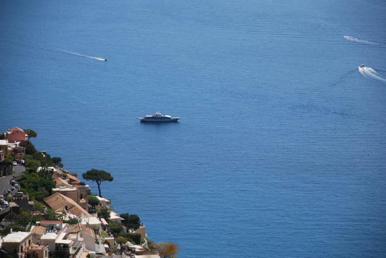 Casa Angelica Apartment Positano