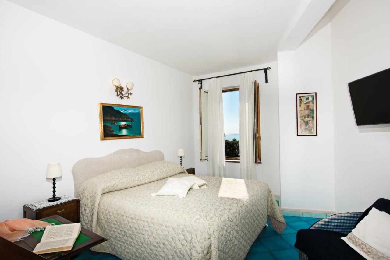 Proprieta Antonio 3 Unita Indipendenti Apartment Positano