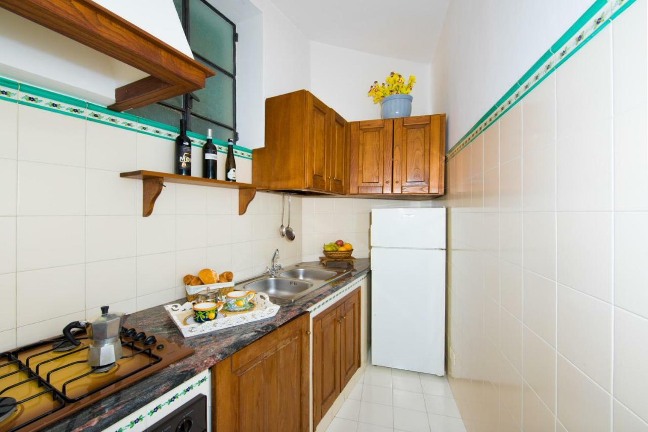 Proprieta Antonio 3 Unita Indipendenti Apartment
