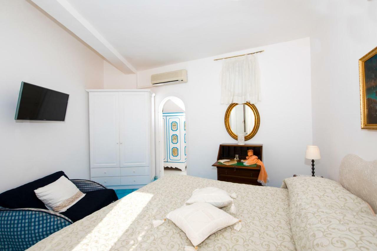 Proprieta Antonio 3 Unita Indipendenti Apartment *