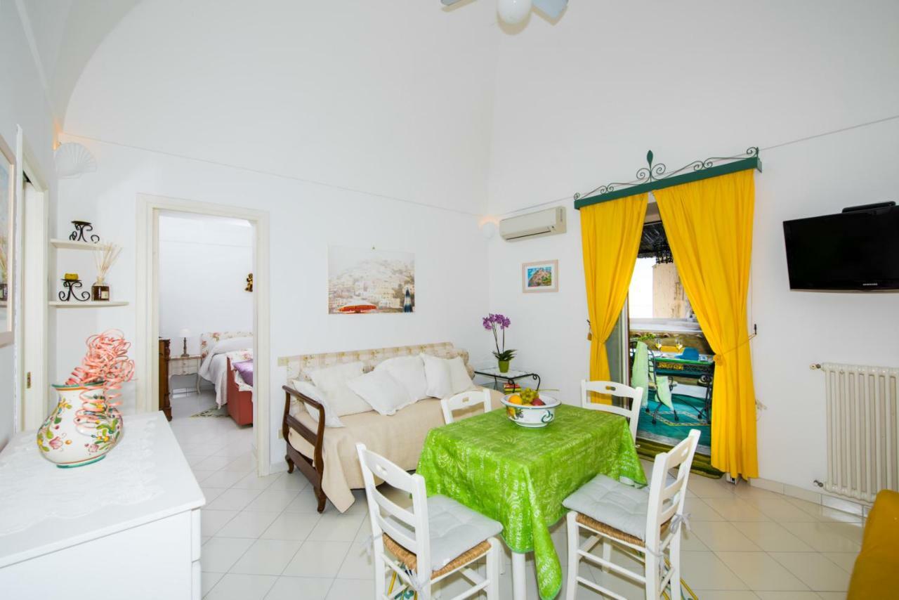 Apartment Proprieta Antonio 3 Unita Indipendenti