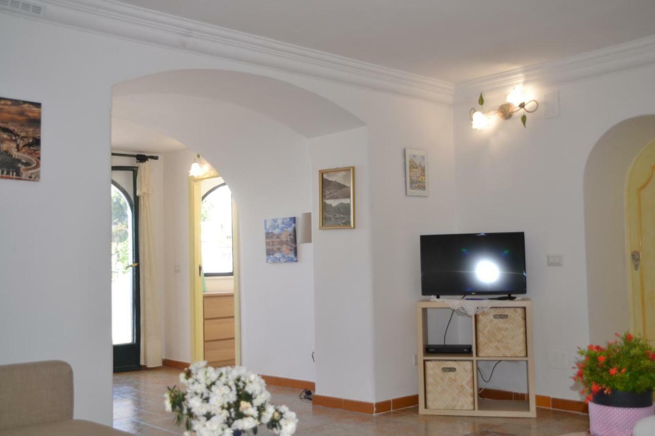 Alexa & Ella House Holiday home Positano