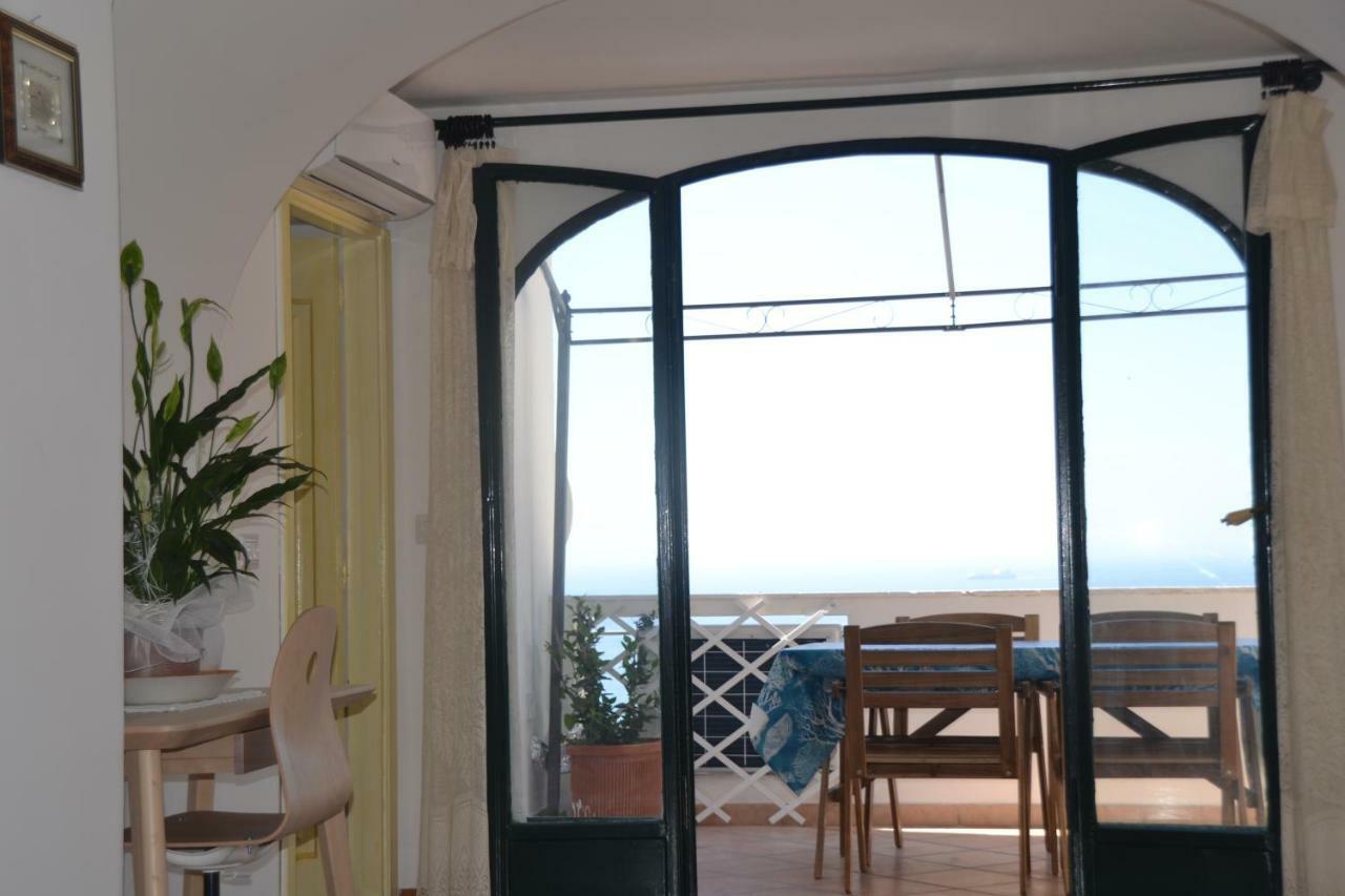 Alexa & Ella House Holiday home Positano