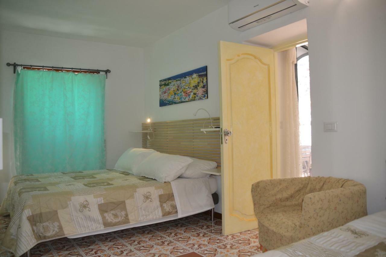 Alexa & Ella House * Positano