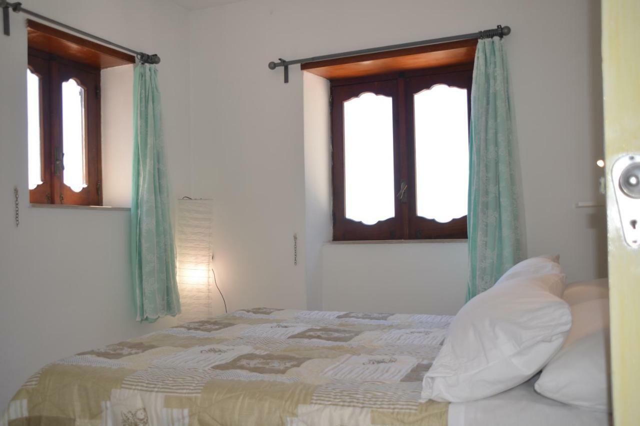 Alexa & Ella House Positano