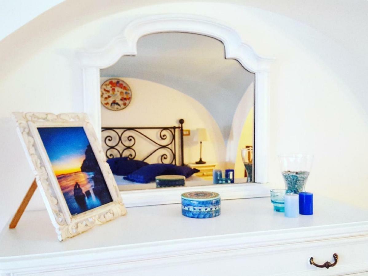 Casa Alessandra - De Vivo Realty Holiday home Positano