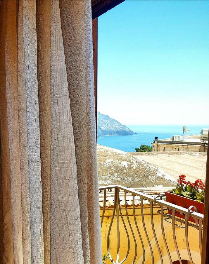 Casa Alessandra - De Vivo Realty Holiday home Positano