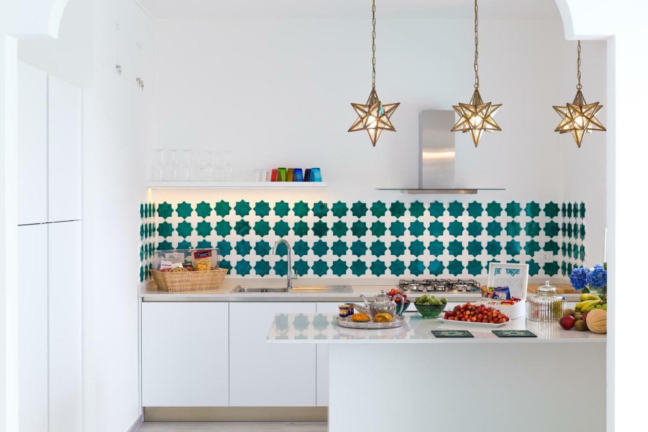 Holiday home Eden House Positano