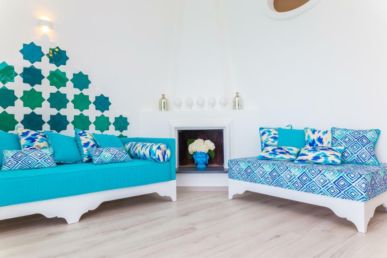 Eden House Positano