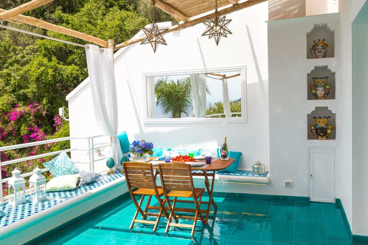 Eden House *