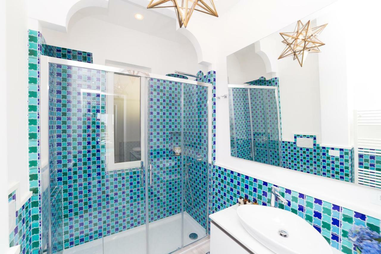 Eden House Positano