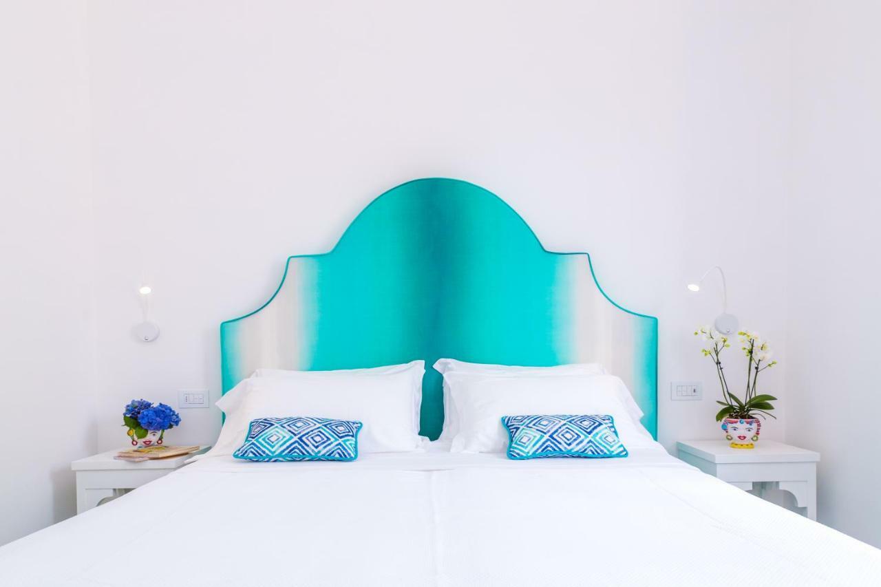 Eden House * Positano