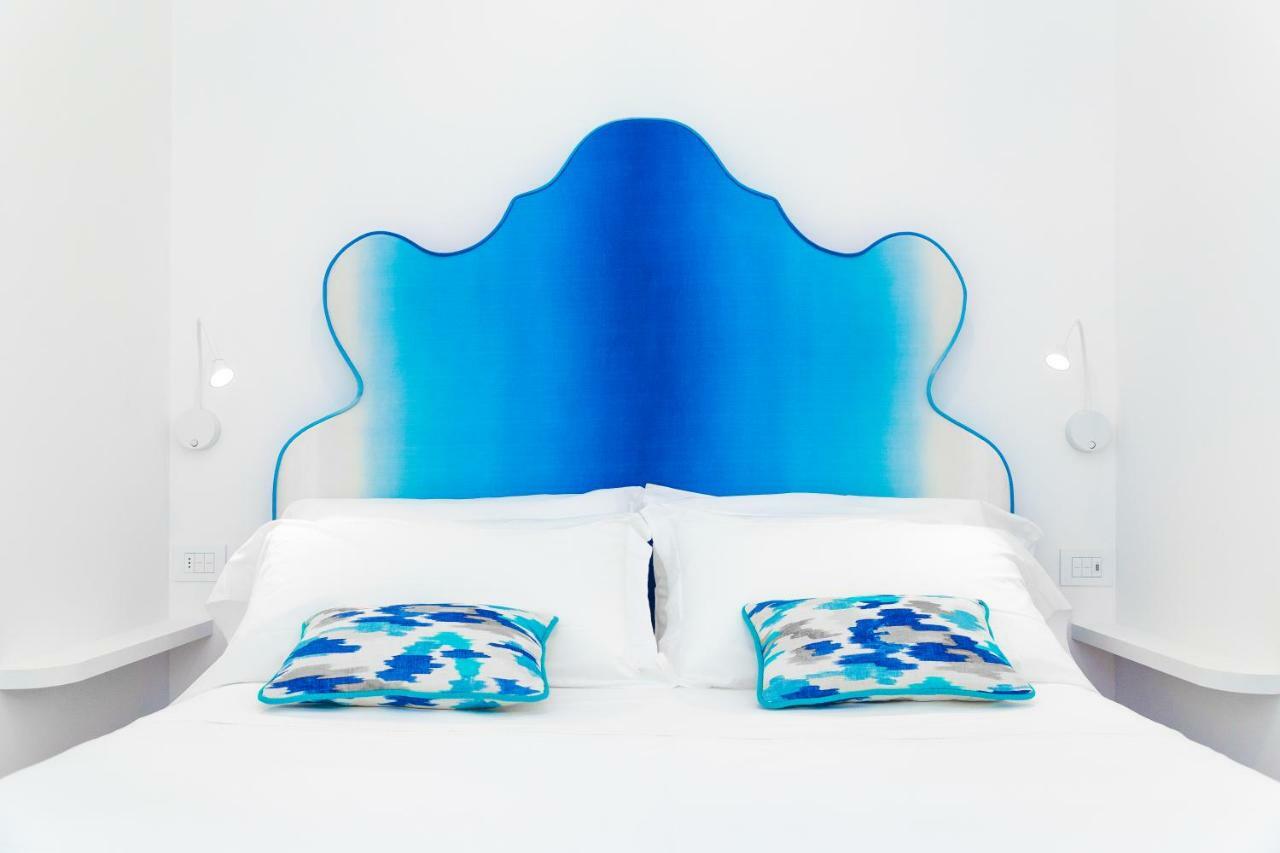 Eden House Holiday home Positano