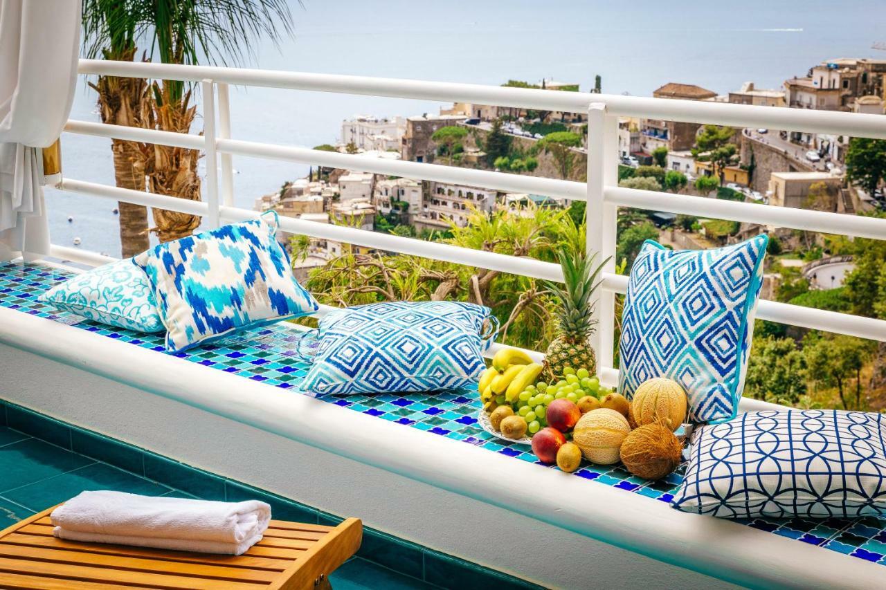 Eden House Holiday home Positano