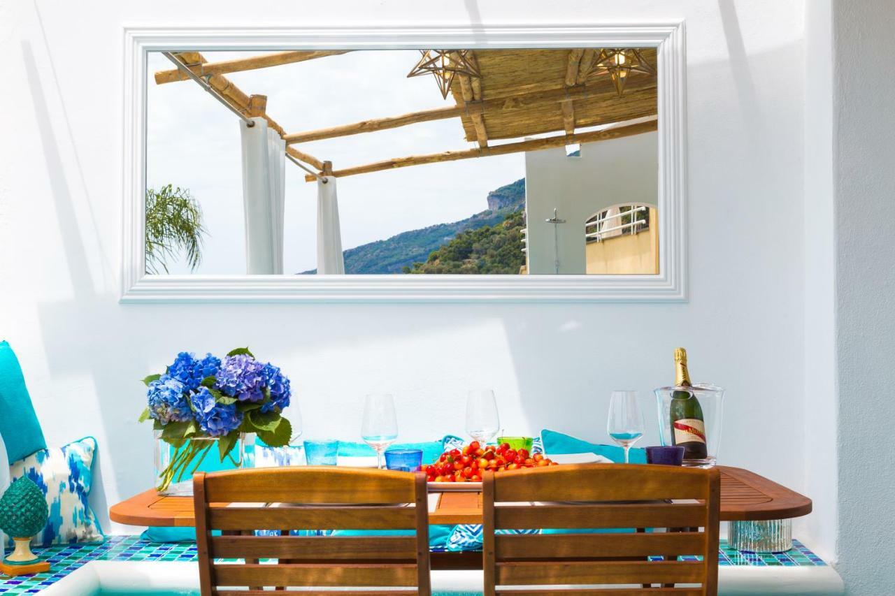 Eden House Holiday home Positano