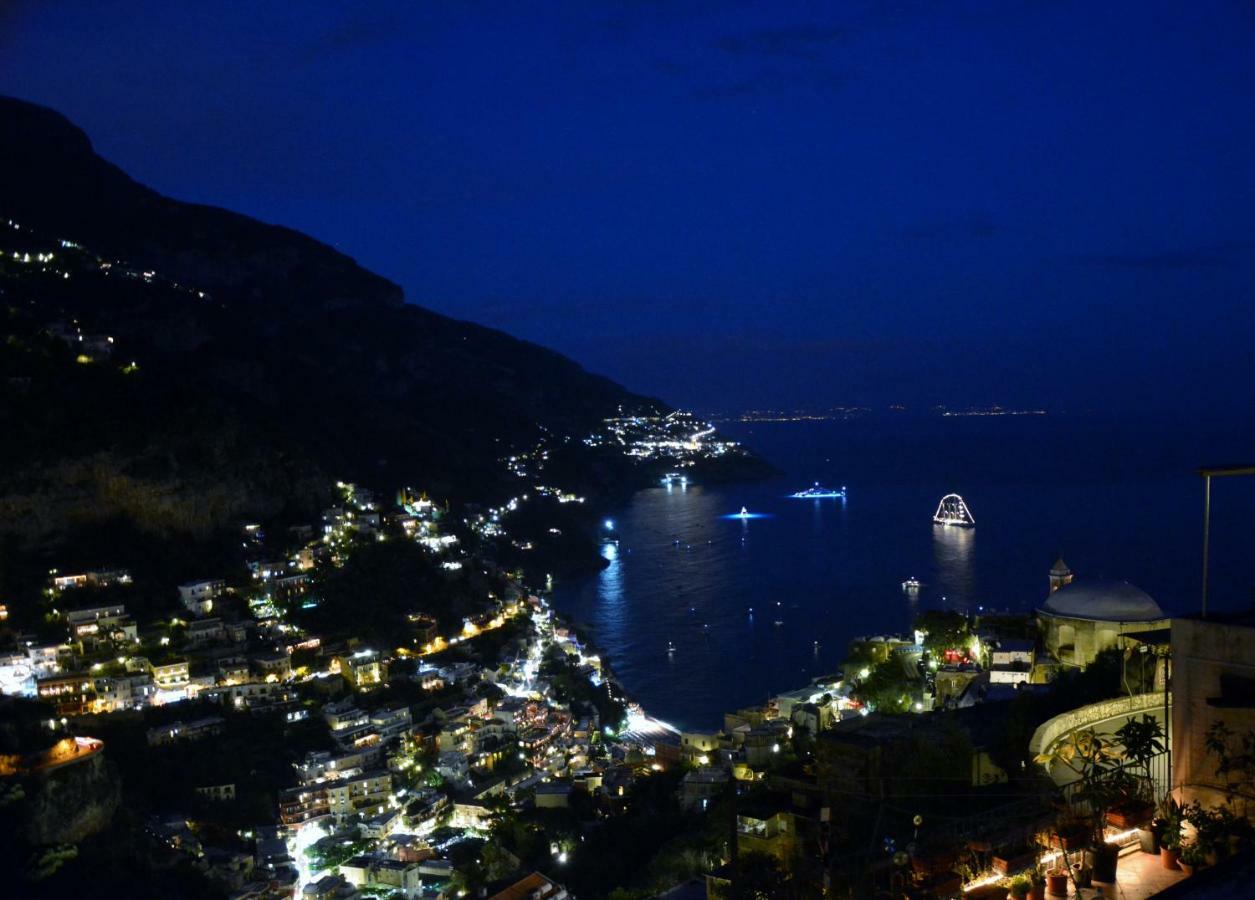 La Casarella * Positano