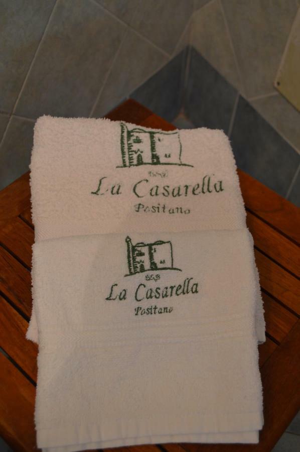 Appartamento La Casarella *
