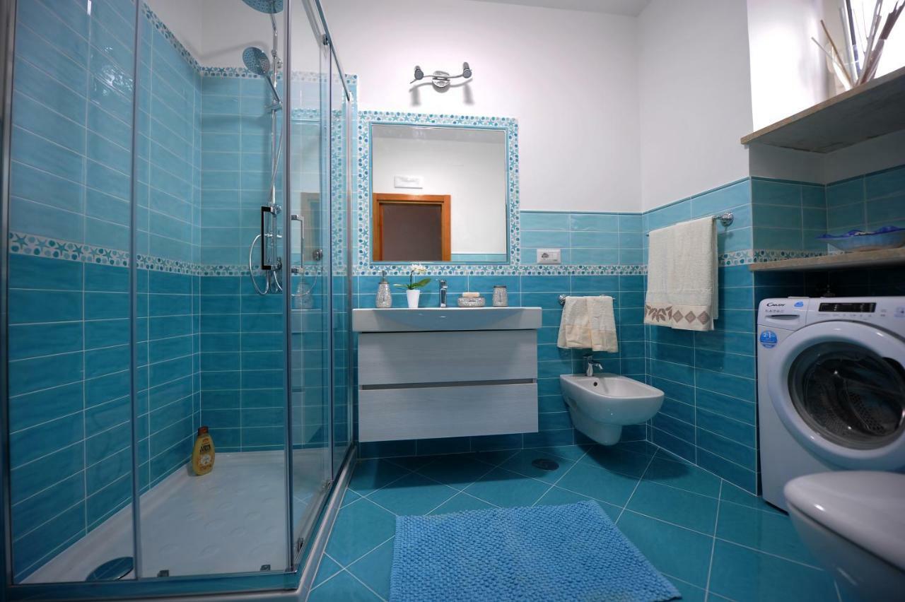 Casa Carola Apartment