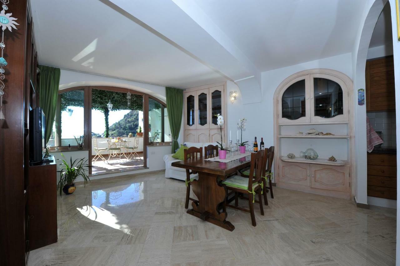 Casa Carola Apartment