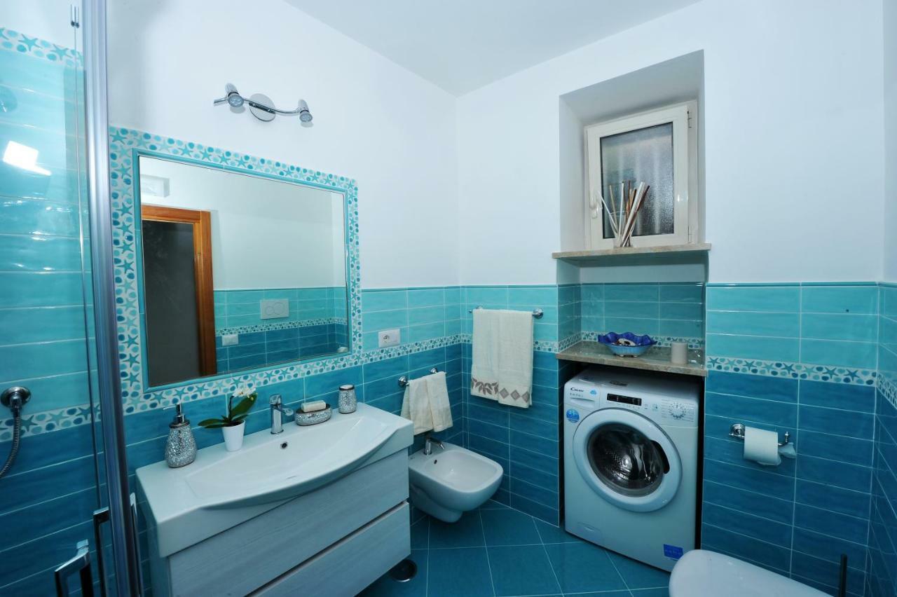 Apartment Casa Carola