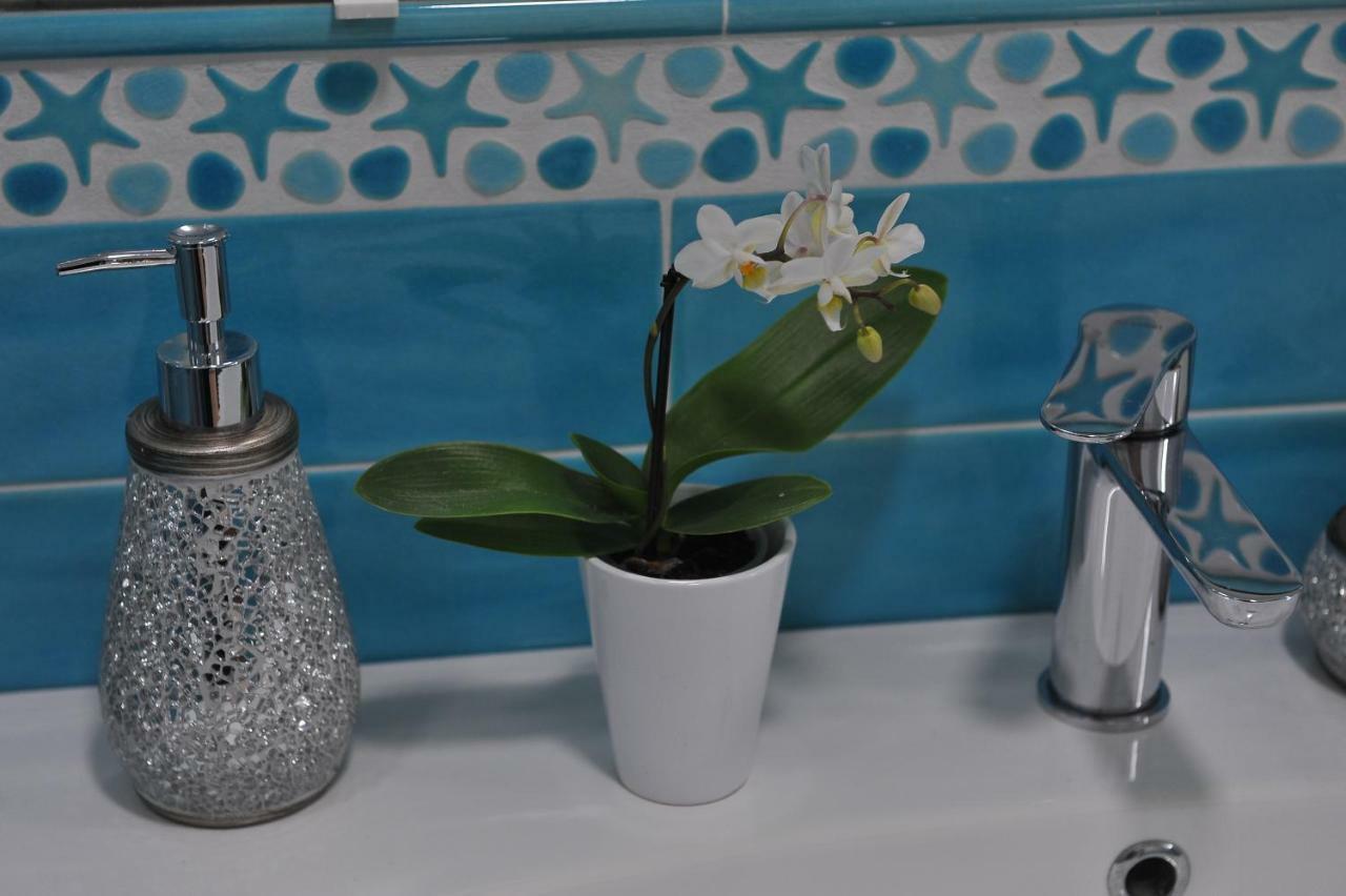 Casa Carola Apartment Positano