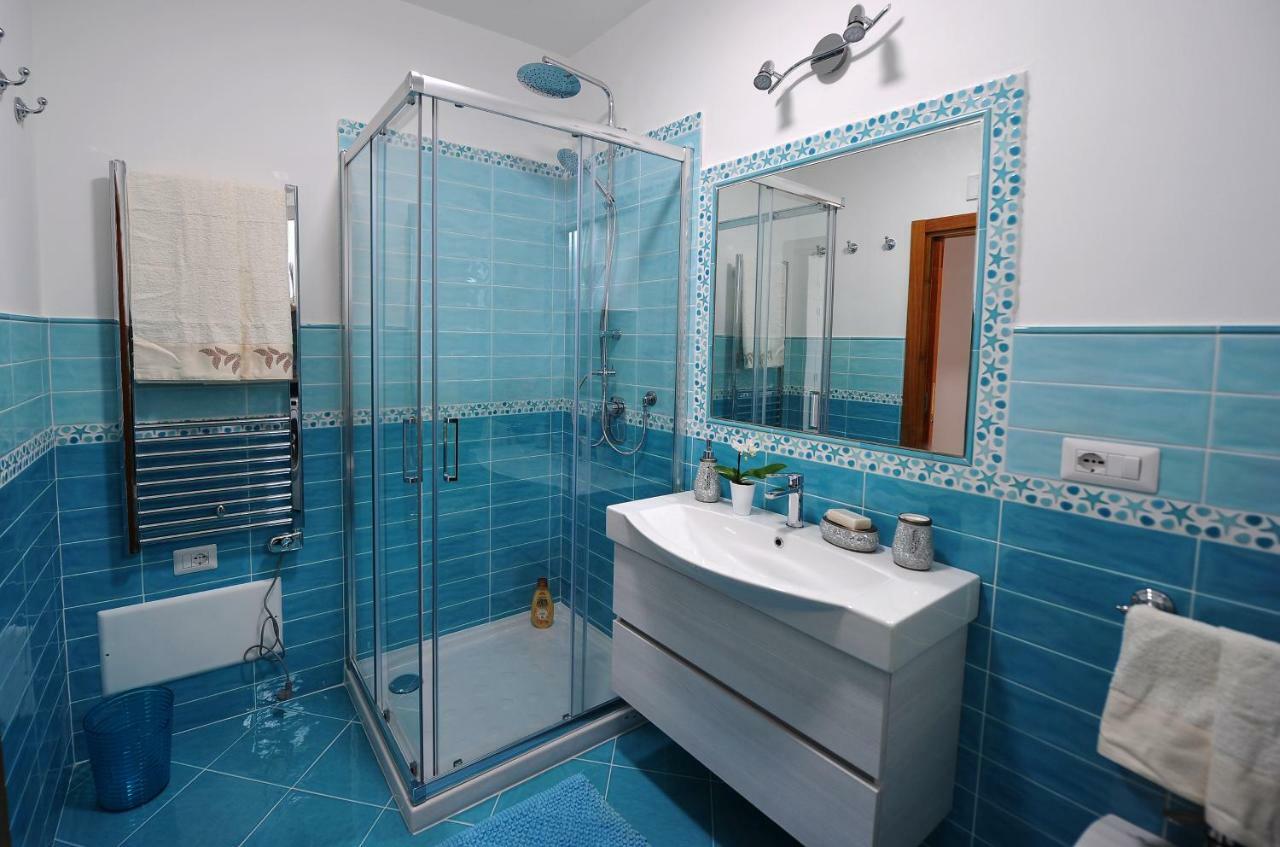 Apartment Casa Carola *