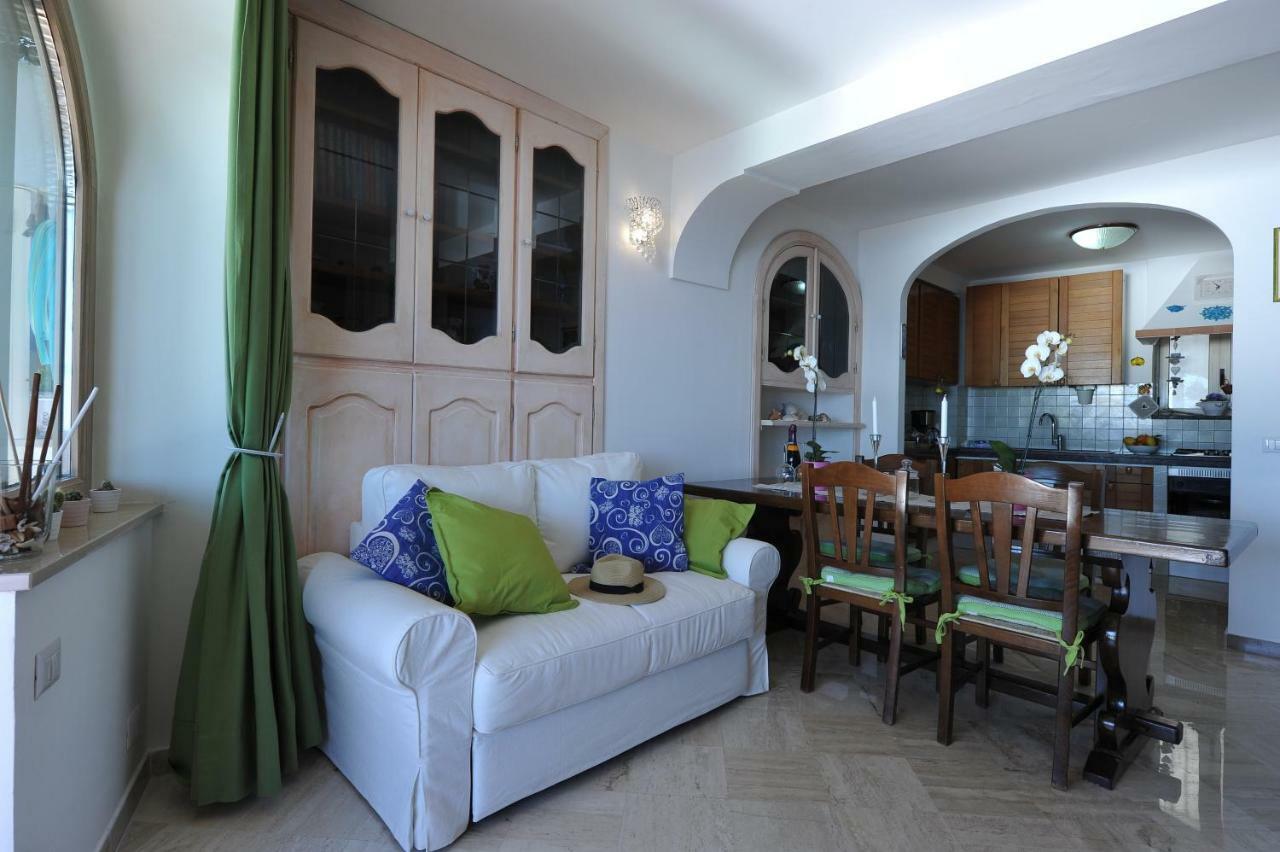 Apartment Casa Carola *