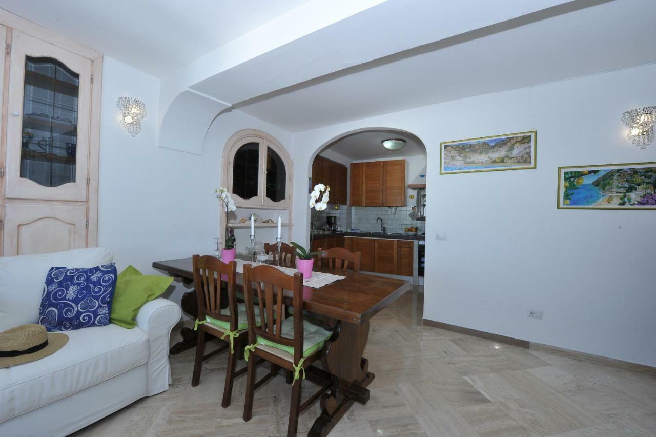 Casa Carola Apartment *