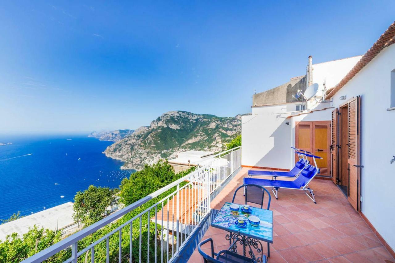 Casa Satriano Apartment