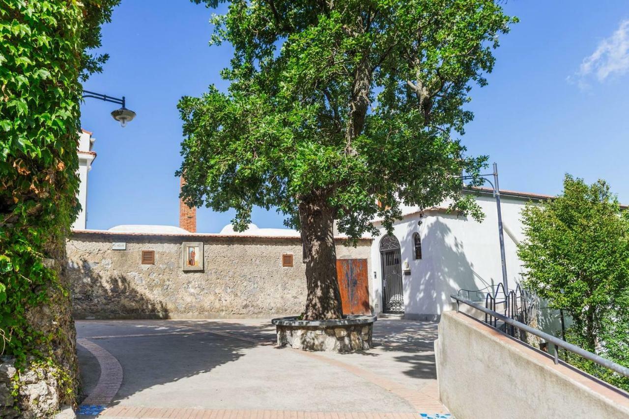 Casa Satriano Positano