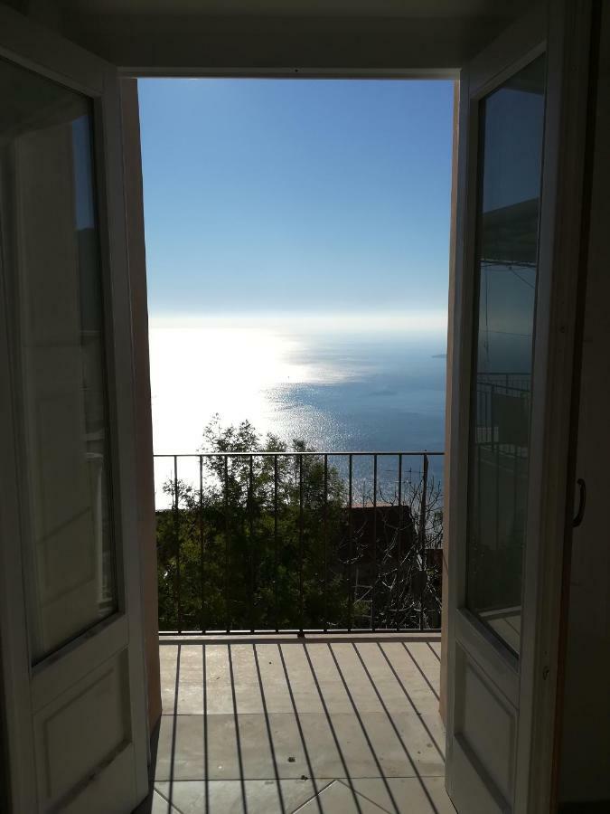 Apartment La Borragine Positano