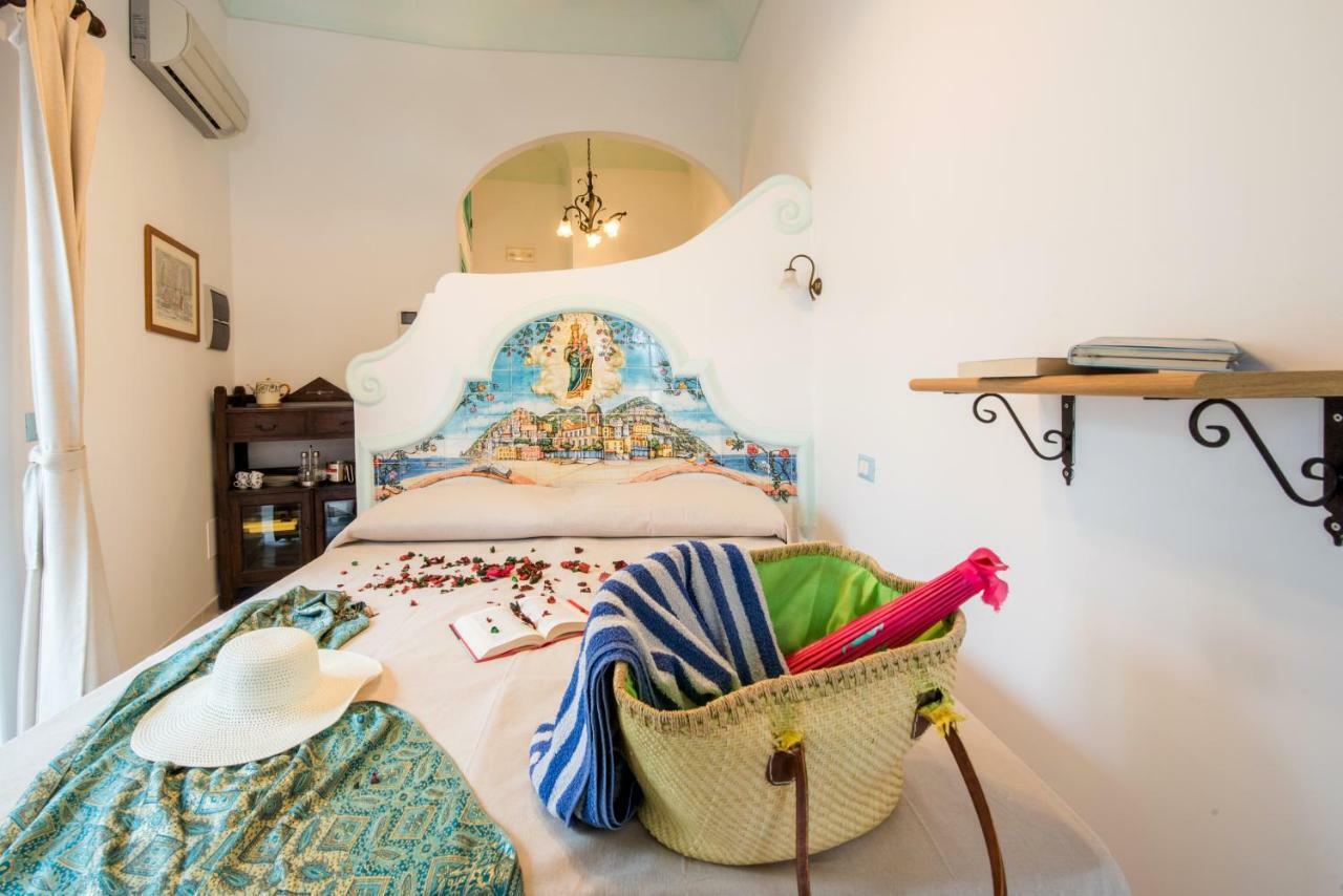 Casa vacanze Ricciolo D'oro 1