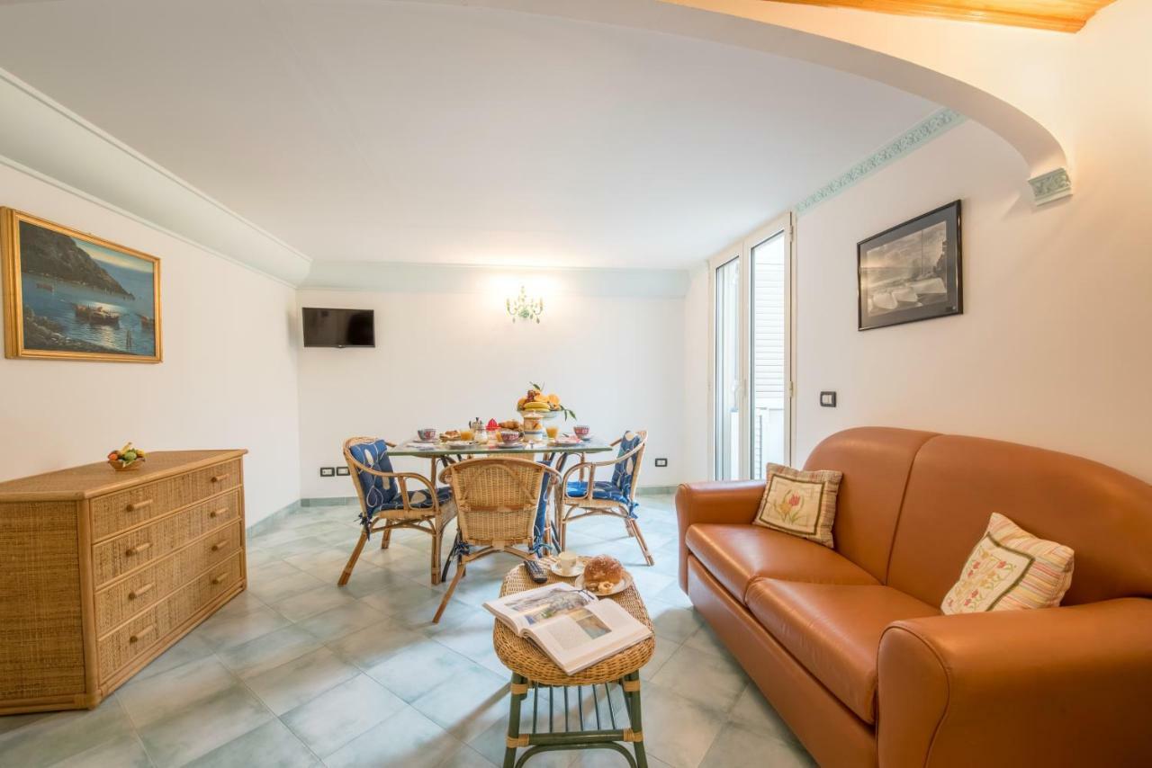 Holiday home Ricciolo D'oro 2
