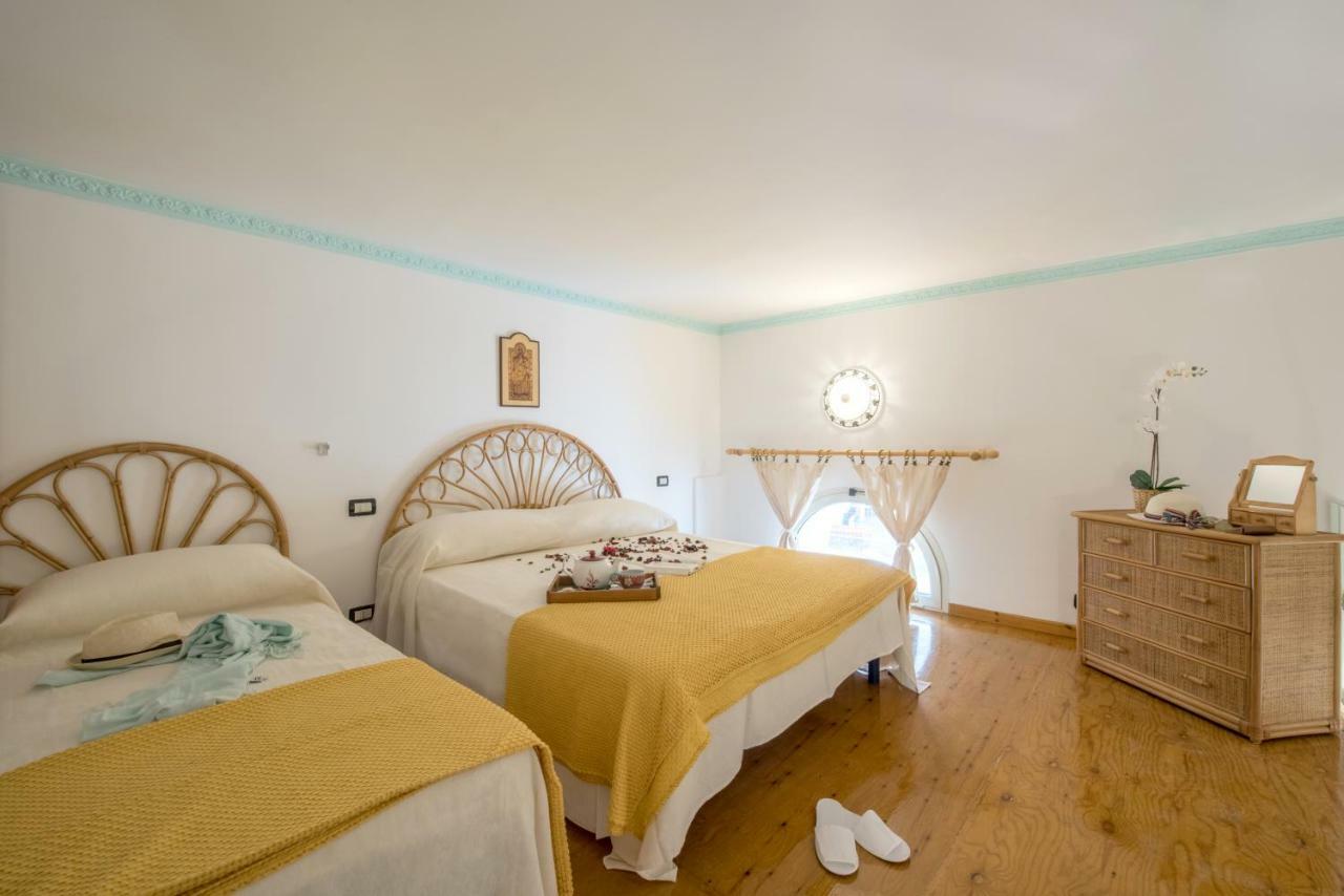 Holiday home Ricciolo D'oro 2