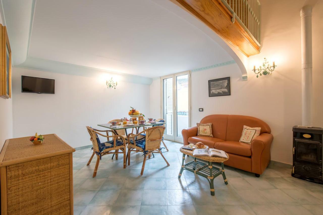 Ricciolo D'oro 2 Holiday home *