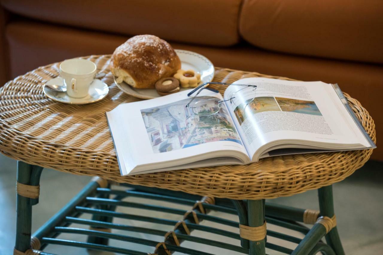 Ricciolo D'oro 2 Holiday home *