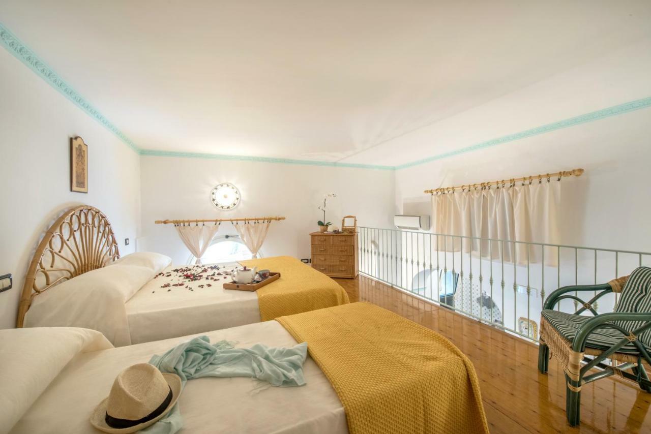 Ricciolo D'oro 2 Holiday home *