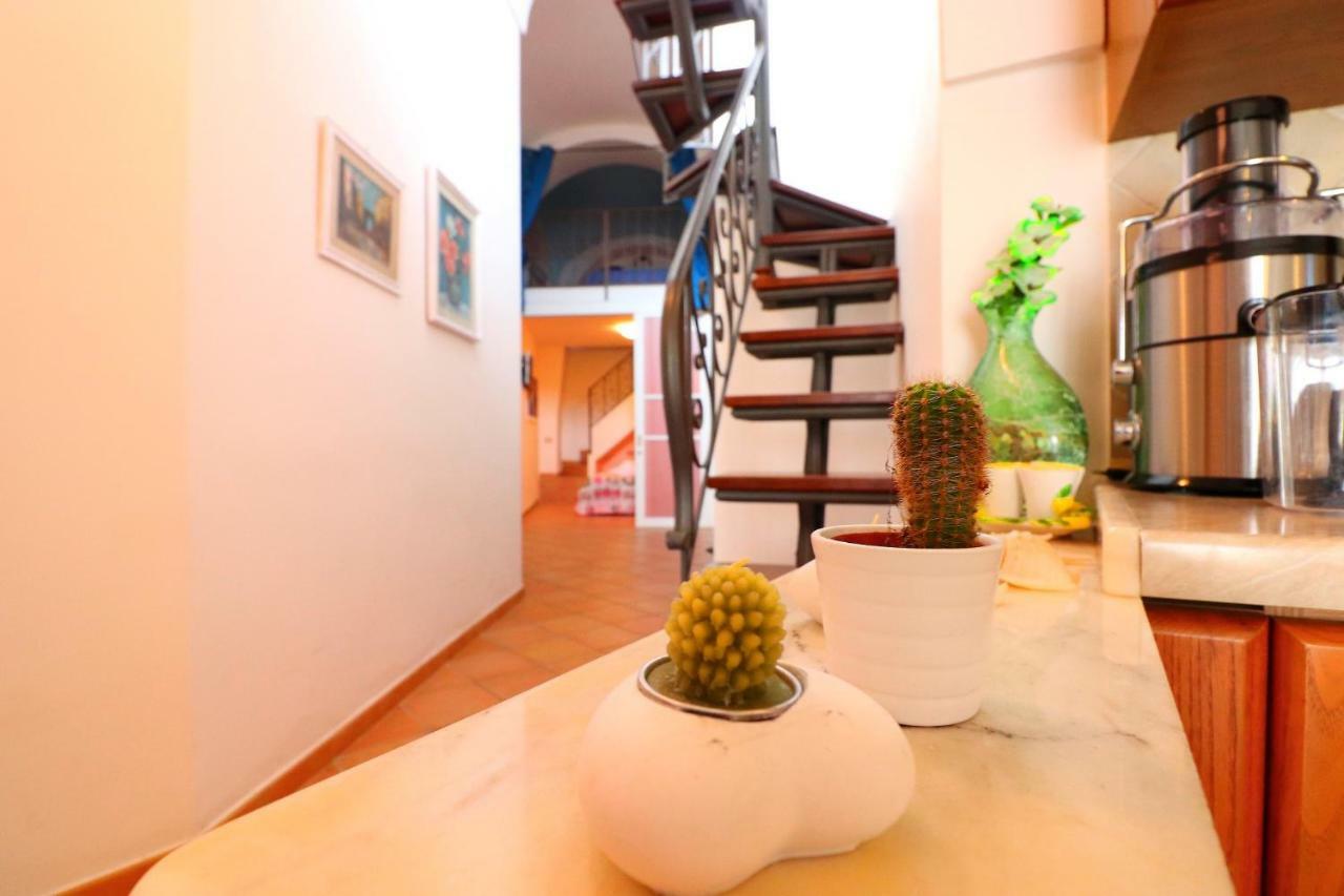 Casa Alessandra - De Vivo Realty