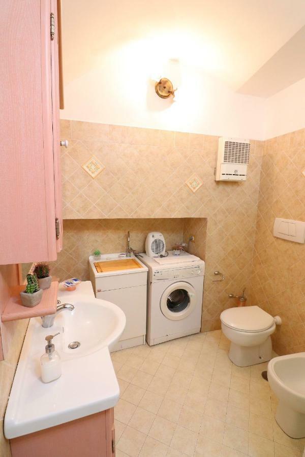 Casa Alessandra - De Vivo Realty Holiday home *