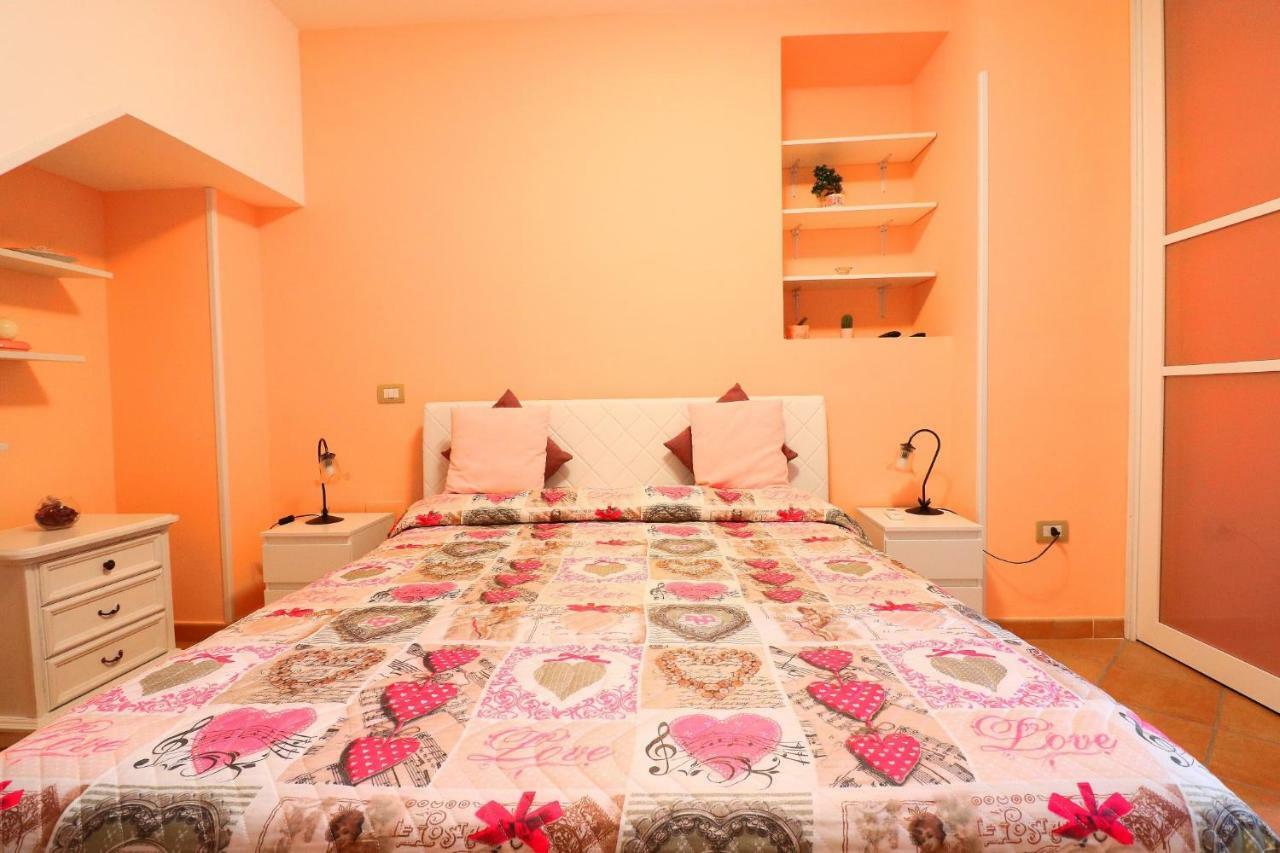Holiday home Casa Alessandra - De Vivo Realty Positano